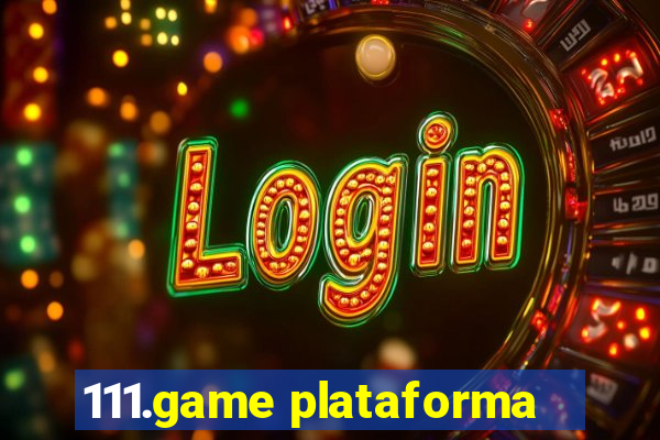 111.game plataforma